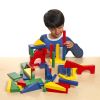 Excellerations® Primary Block Set - 100 Pieces