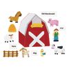 Excellerations® Felt Story Sets - Set of All 3
