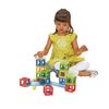 Excellerations® Magnetic Ball Run STEM Construction Set