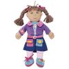 Excellerations® Boy and Girl Dressing Dolls - Set of 2