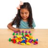 Excellerations® Transportation Counters - 72 Pieces