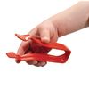 Excellerations® Easy Squeeze Tweezers - Set of 12