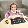 Excellerations® Magnetic Foam Shape Building – Set for 4