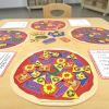 Excellerations® Shapes and Counting Pizzeria