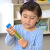 Excellerations® Super Test Tubes with Stands - 20 Pieces