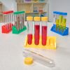 Excellerations® Super Test Tubes with Stands - 20 Pieces