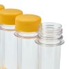 Excellerations® Super Test Tubes with Stands - 20 Pieces