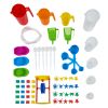 Excellerations® STEM Water Exploration Kit - 63 pieces