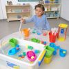 Excellerations® STEM Water Exploration Kit - 63 pieces