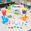 Excellerations® STEM Water Exploration Kit - 63 pieces