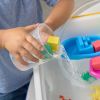 Excellerations® STEM Water Exploration Kit - 63 pieces