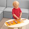 Excellerations® Toddler Photo Puzzle - Set of All 4