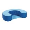 Environments® SoftStages® Nature Sit Me Up - Blue