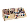Environments® Infant Toddler Safe Book Display