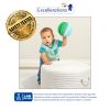 Excellerations® Minkee Grabby Ball