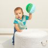 Excellerations® Minkee Grabby Ball