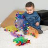 Excellerations® Ribbon Movement Scarves - Set of 6
