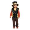 Excellerations® My First Dress Up Gentlemen 9 Pieces