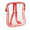Discount School Supply® Premium Clear Student Backpack