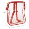 Discount School Supply® Premium Clear Student Backpack