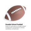 Excellerations® Best Value Vinyl Football – 10"