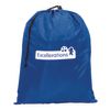 Excellerations® Brawny Tough Rainbow Parachute - 6'Dia.