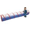 Excellerations® "See-Me" Tunnel - 9 Feet