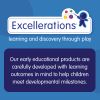 Excellerations® Circus Tent