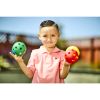 Excellerations® Scoop Ball - 6 Sets in 6 Colors