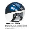Toddler Trike Helmet - Blue
