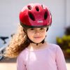 Child Trike Helmet - Red