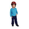 Child Trike Helmet - Red