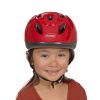Child Trike Helmet - Red