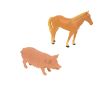 Excellerations® Large Farm Animals - Set of 6
