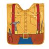 Excellerations® Brawny Tough Costumes Set 1 - Set of 6