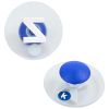 Colorations® Easy-Grip Stampers, Lowercase Alphabet - Set of 26