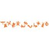 Colorations® Easy-Grip Stampers, Bug Story - Set of 12