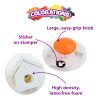 Colorations® Easy-Grip Stampers, Seasonal - Set of 14