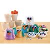 Colorations® Super Feather Classroom Pack