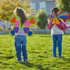 Colorations® Decorate Your Own Wings - Set of 12