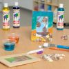 Colorations® Wooden Frame Classroom Pack - Set of 50
