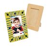 Colorations® Wooden Frame Classroom Pack - Set of 50