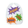 Colorations® Decorate Your Own Action Cape - Set of 6