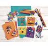 Colorations® Pipe Cleaner Classroom Value Pack - 250 Pieces