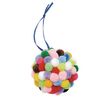 Colorations® Mini Pom-Poms - 450 Pieces