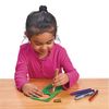 Colorations® Glitter Glue Pens – Set of 72