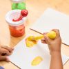 Colorations® Easy-Grip Paint Brushes - Set of 10