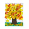 Colorations® Real Stretched Canvas Extra Large - Set of 6, 16" x 20"