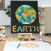 Colorations® Real Stretched Canvas Extra Large - Set of 6, 16" x 20"