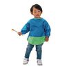 Colorations® Polyester Toddler Smock - 1 piece